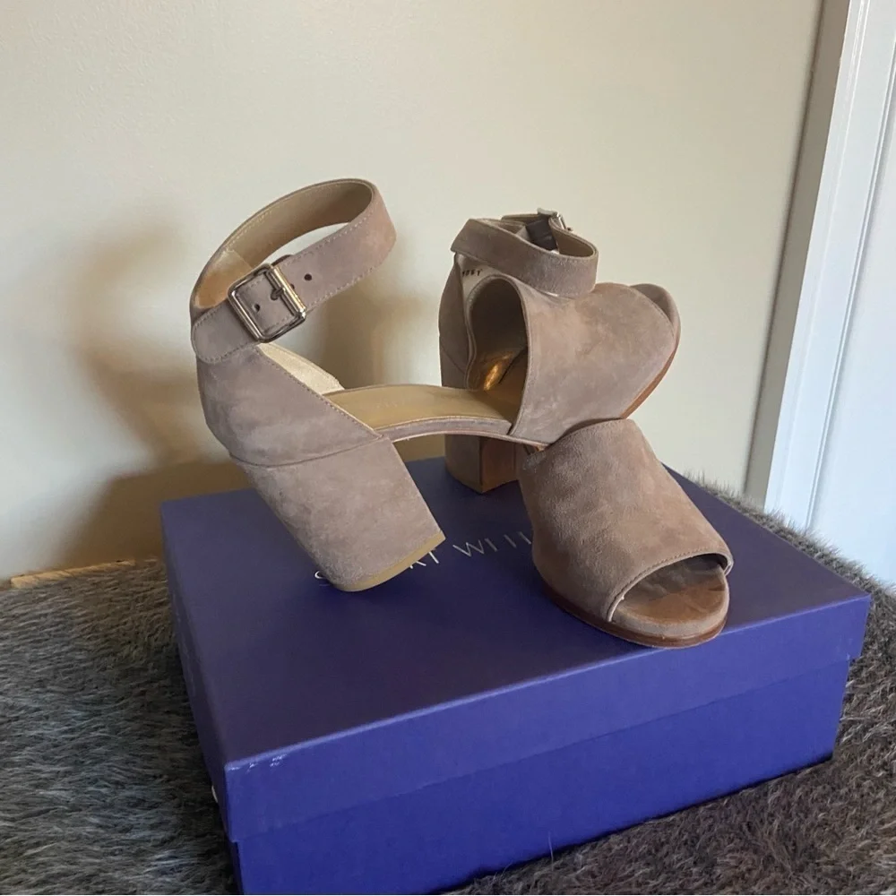 Stuart Weitzman stuart weitzman